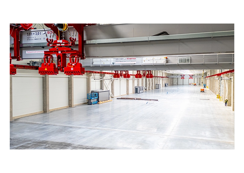 aktualności olszowa